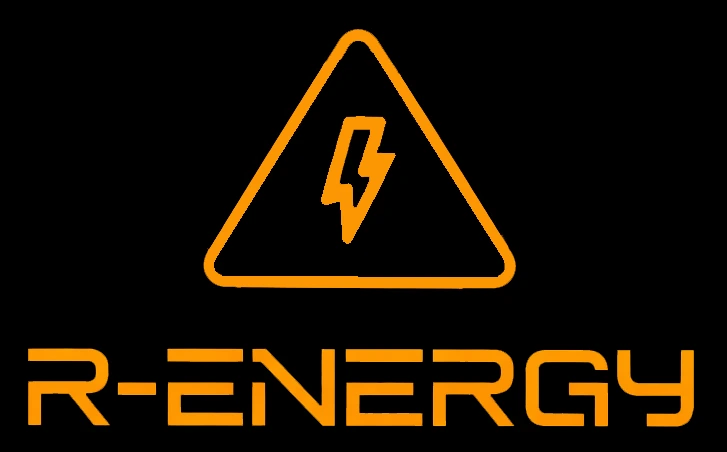 logo r-energy